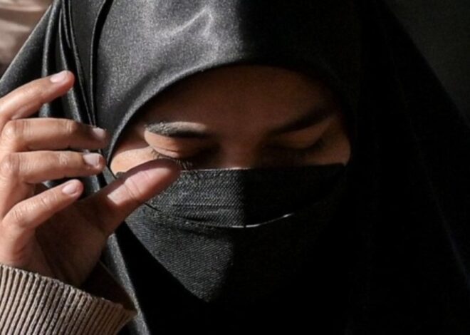 Abai Zayn Rayyan, Ismanira Dipenjara Lima Tahun – Pengadilan