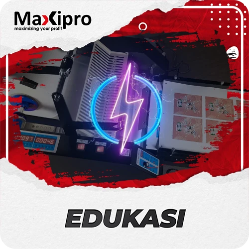 Berapa watt mesin laminasi? Aman Bukan untuk Rumah/Kantor