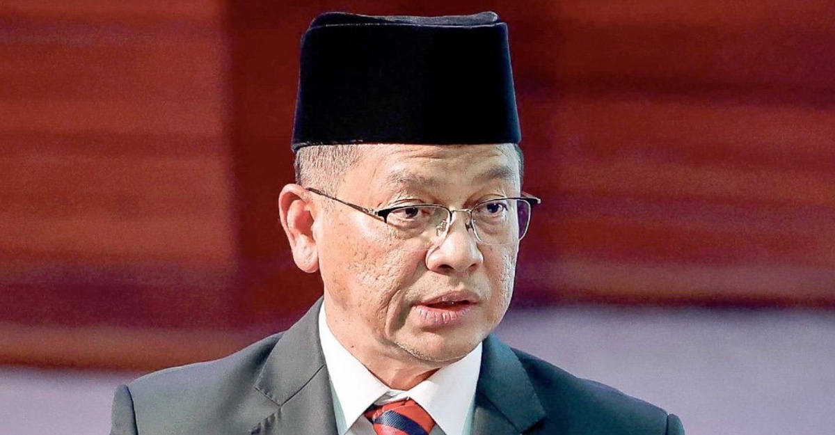 “Jangan membingungkan pengguna Muslim,” – Menteri Agama Memperingatkan