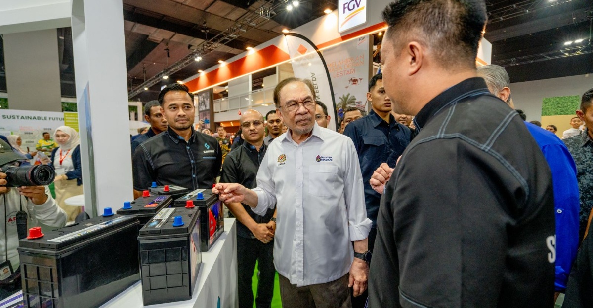 Baterai Madani Diluncurkan, Menawarkan Opsi Premium Untuk B40, M40