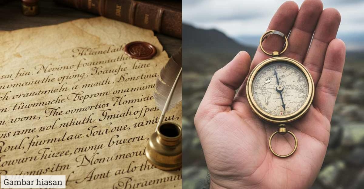 18 Keterampilan Yang Perlahan Hilang Di Dunia Modern