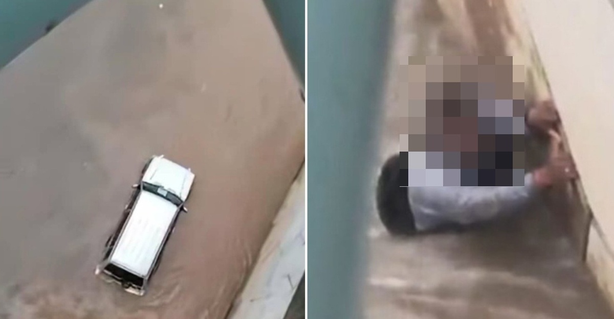 Jenazah korban kepala air di bypass Saloma ditemukan di Shah Alam