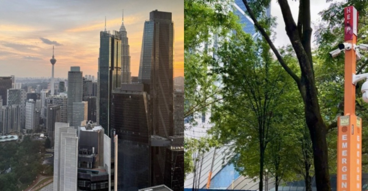 Wanita AS Ungkap 9 Hal yang Bikin Malaysia ‘Menang’ Dibanding Negaranya