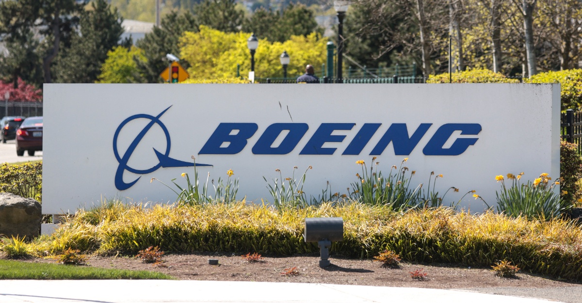 Boeing Memberikan Kontrak RM34 Miliar Untuk Memasok Jet F-15 ke Israel