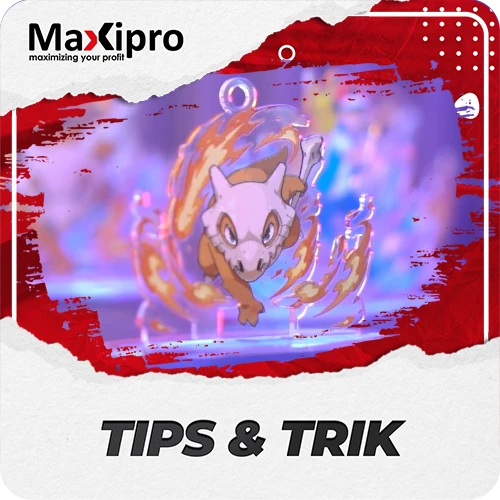 Cara Membuat Standee Akrilik Lebih Rapi, Jangan Asal Dipotong