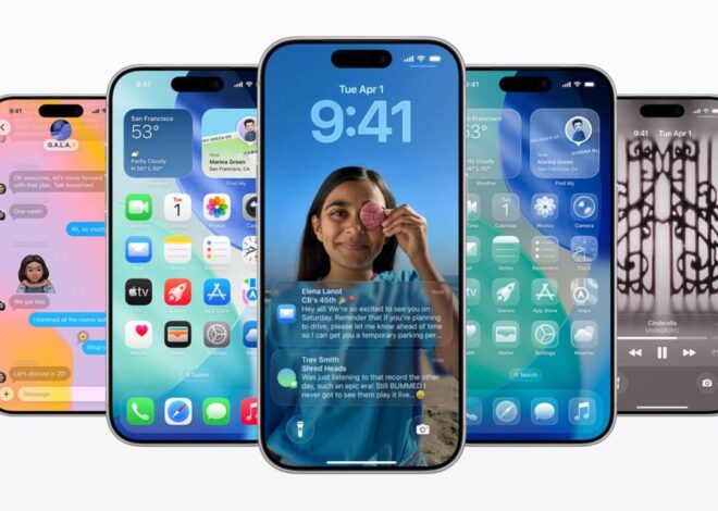 22% pengguna iPhone belum mengupdate ke iOS 26, rupanya karena hal ini