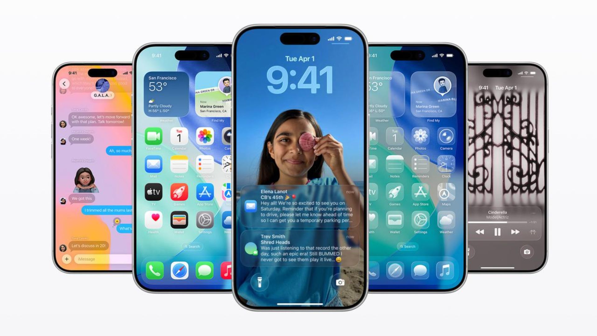 22% pengguna iPhone belum mengupdate ke iOS 26, rupanya karena hal ini