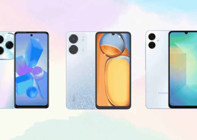 5 Rekomendasi Harga Rp Terbaik. 1 Juta HP 2026 untuk Gaming dan Produktivitas