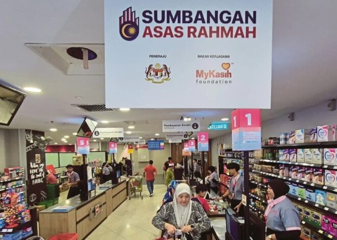 Mahasiswa Usul Penyaluran SARA Diperluas ke E-Wallet