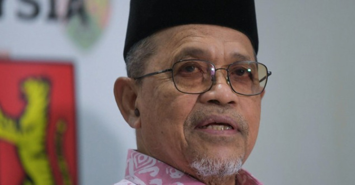 Shahidan Minta PM Pertimbangkan Pembagian Dividen Digunakan Lebih Langsung Melalui Rekening 3