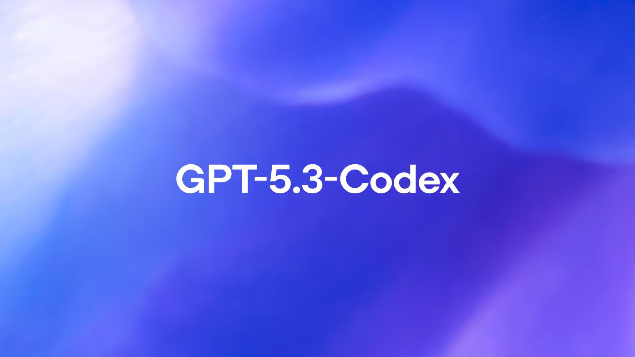 OpenAI Meluncurkan Codex GPT-5.3, AI Generasi Baru yang Dapat “Mengkodekan” Dirinya Sendiri