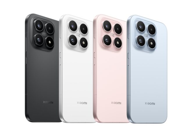 Fokus ke Xiaomi 17 Series, Penjualan Global Xiaomi 15 Terhenti