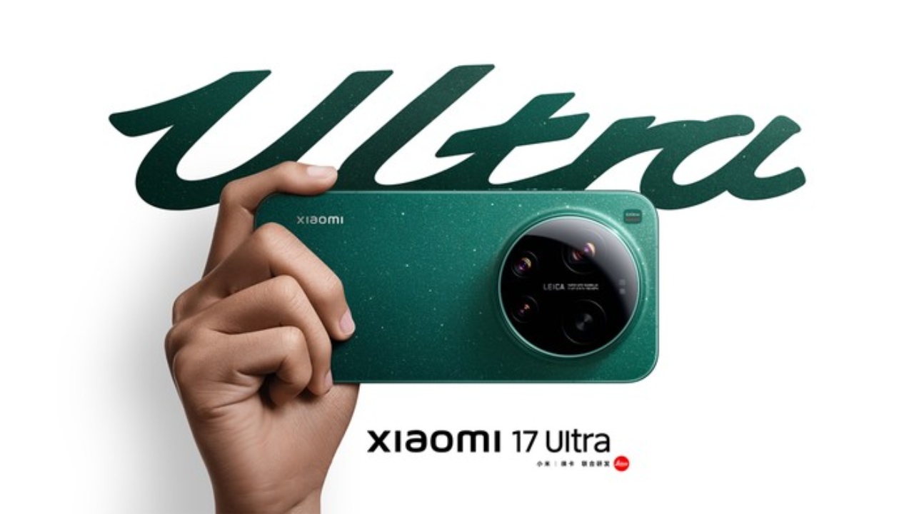 Xiaomi 17 dan 17 Ultra Siap Meluncur 28 Februari, Bawa Kamera Khusus Flagship Leica