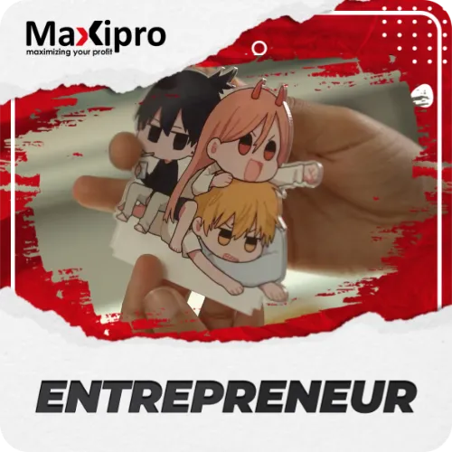 Cara Membuat Standee Akrilik Pemotongan Laser JY 150W AF9060