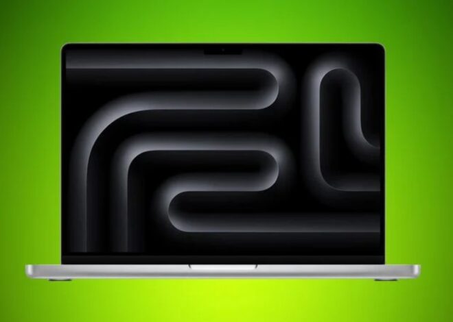 Apple Mulai Jual MacBook Pro M5 dan iPad 11 Refurbished, Harga 15% Lebih Murah