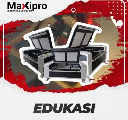 Mesin Pemotong Laser Telson 150W AF1610 JY: Ulasan Jujur