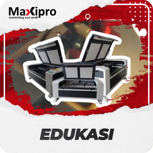 Mesin Pemotong Laser Telson 150W AF1610 JY: Ulasan Jujur