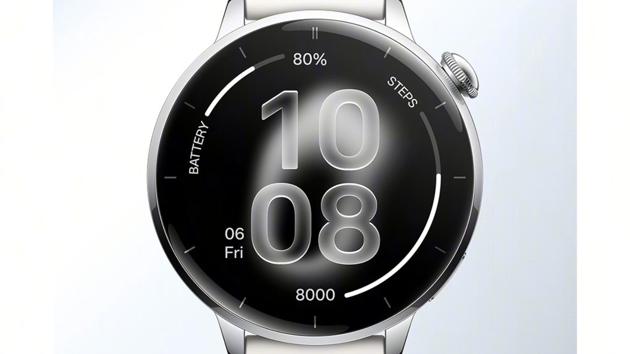 Oppo Watch X3 Mini Siap Meluncur April dengan Tiga Pilihan Warna dan Fitur Unik untuk Wanita