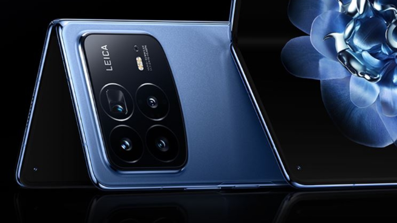 Xiaomi siap merilis ponsel lipat barunya, mengincar momentum sebelum Samsung Galaxy Z Fold 8