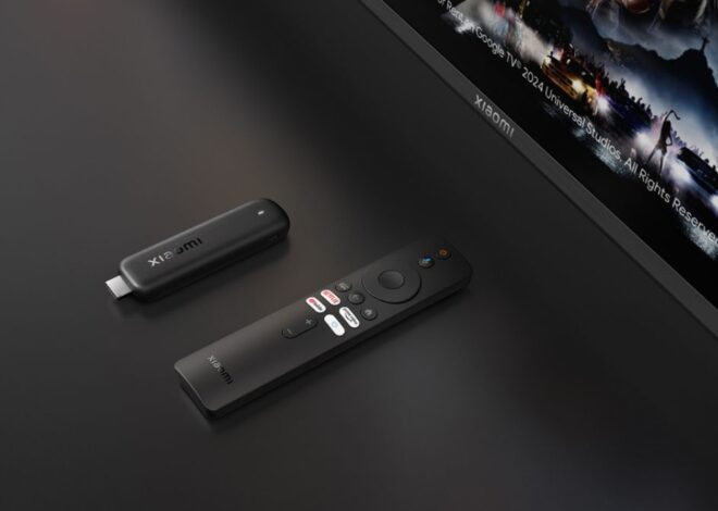 Xiaomi TV Stick HD Generasi Kedua Resmi Diluncurkan dengan Peningkatan Performa dan Google TV
