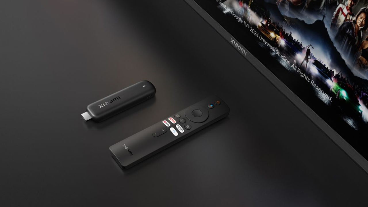 Xiaomi TV Stick HD Generasi Kedua Resmi Diluncurkan dengan Peningkatan Performa dan Google TV