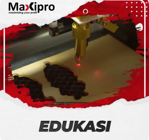 Cara Kalibrasi Mesin Pemotong Laser JY3020 50W