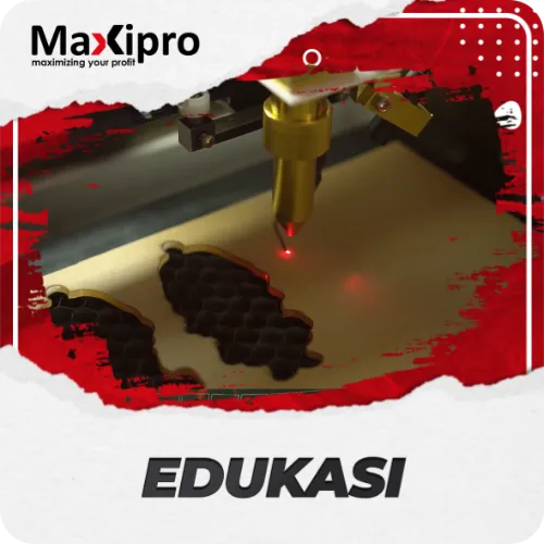 Cara Kalibrasi Mesin Pemotong Laser JY3020 50W