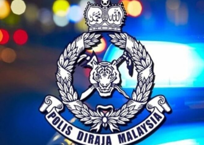 Polisi Memburu Pria yang Diduga Penjara, Lewat Remaja di Shah Alam