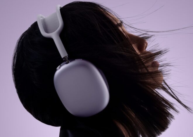 AirPods Max 2 kini resmi tersedia di Apple Store, Anda sudah bisa membelinya sekarang