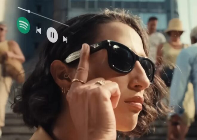 Meta Ray-Ban Segera Meluncurkan Dua Kacamata AI Generasi Baru, Hadir dengan Fitur Wi-Fi 6