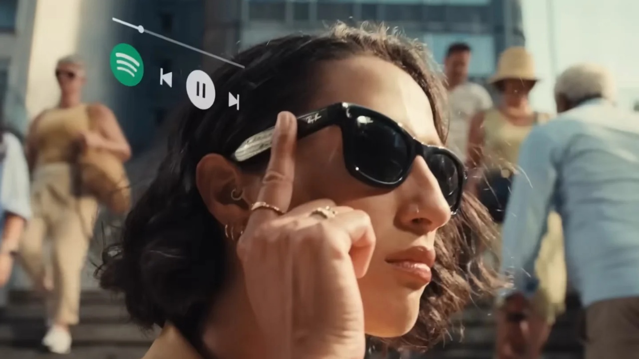 Meta Ray-Ban Segera Meluncurkan Dua Kacamata AI Generasi Baru, Hadir dengan Fitur Wi-Fi 6