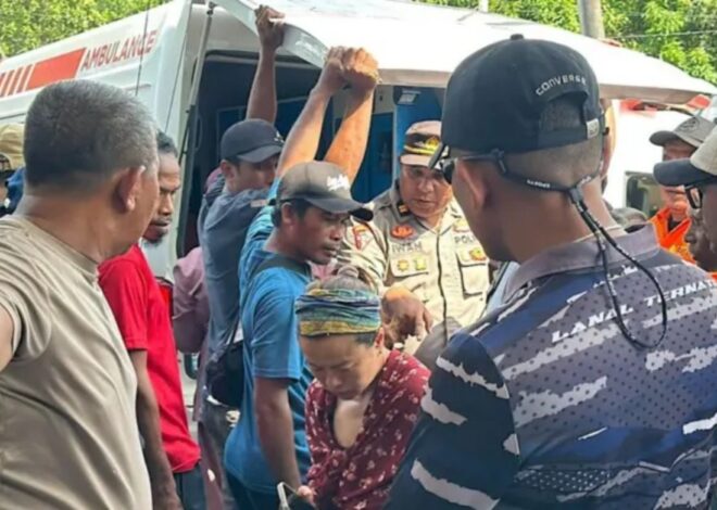 Gunung Dukono Erupsi: 17 Pendaki Berhasil Diselamatkan
