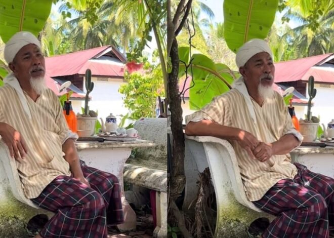 Unik, Ini 7 Nama Hari di Melayu Kuno yang Jarang Didengar
