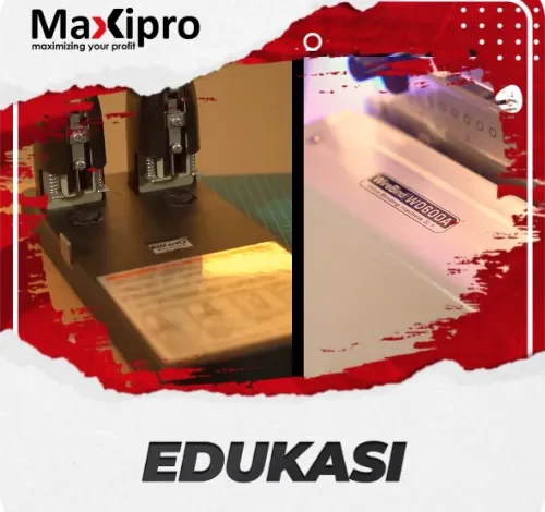 Perbandingan Mesin Spiral Kawat Manual vs Otomatis
