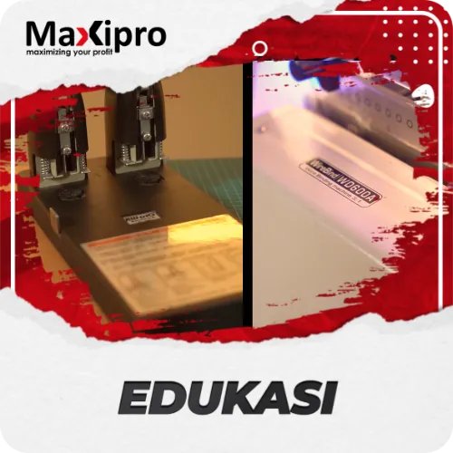 Perbandingan Mesin Spiral Kawat Manual vs Otomatis
