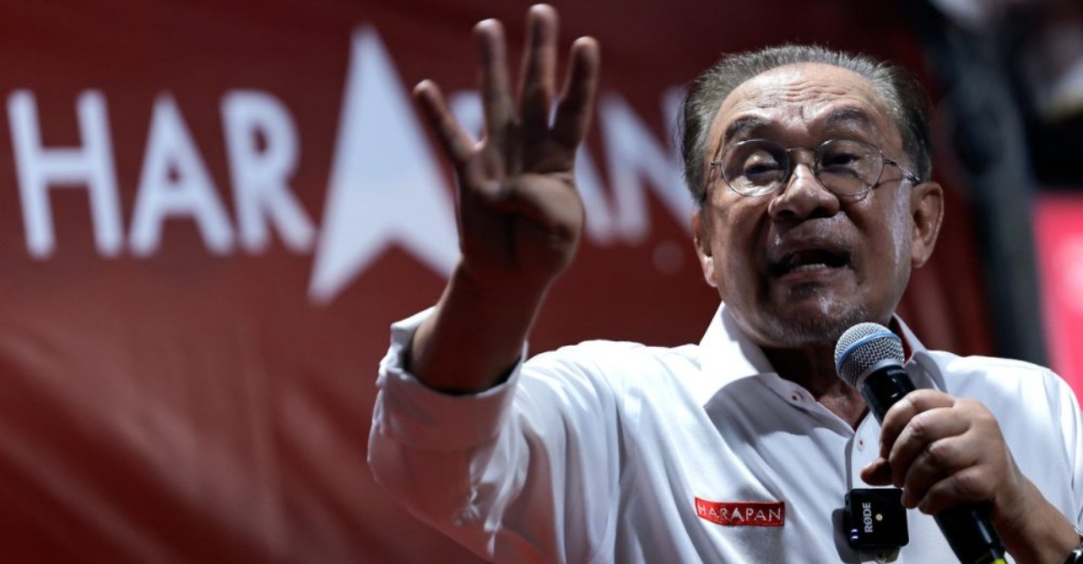 Hubungan Baik Dengan Kekuatan Besar Jangan Menggadaikan Prinsip Negara – PM