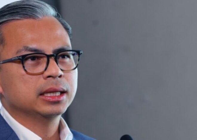 MyKhas Jadi Jatah Khusus Perdana Menteri, Tak Pengaruhi Hak Anggota Parlemen – Fahmi