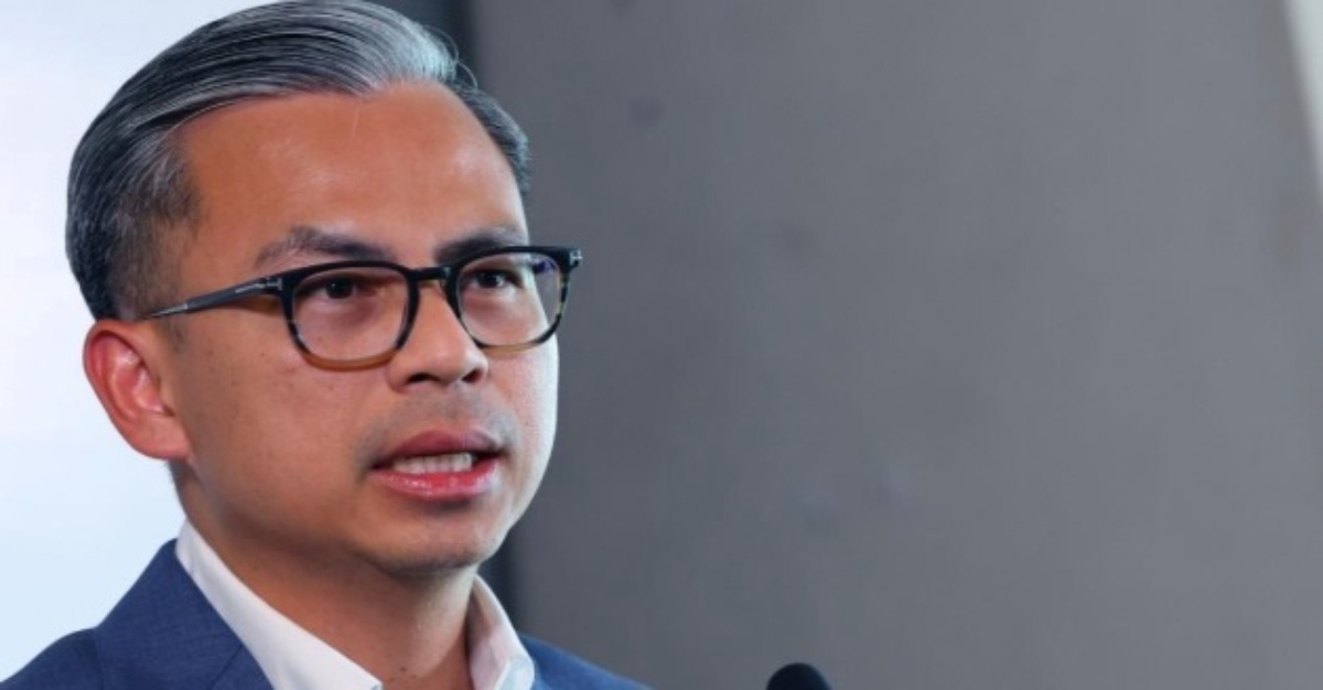 MyKhas Jadi Jatah Khusus Perdana Menteri, Tak Pengaruhi Hak Anggota Parlemen – Fahmi