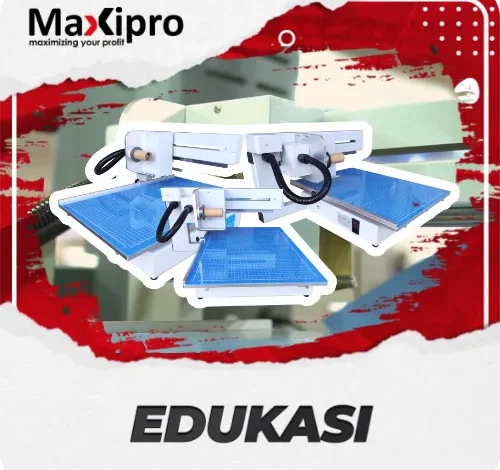 Mesin Printer Foil Digital untuk Hasil Cetak Premium Tanpa Klise