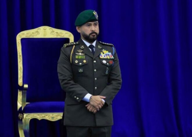 Pernyataan Tunku Mahkota Ismail Terkait Masalah Jaringan Sekolah di Forest City