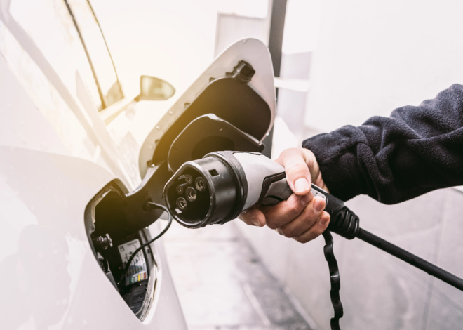 Kenapa Takut Nak Beli Kereta Elektrik ?