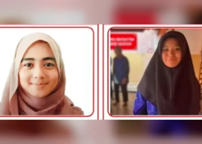 “Alhamdulillah,” Dua Pelajar MRSM Hilang Sejak Selasa Berjaya Ditemui – Asyraf