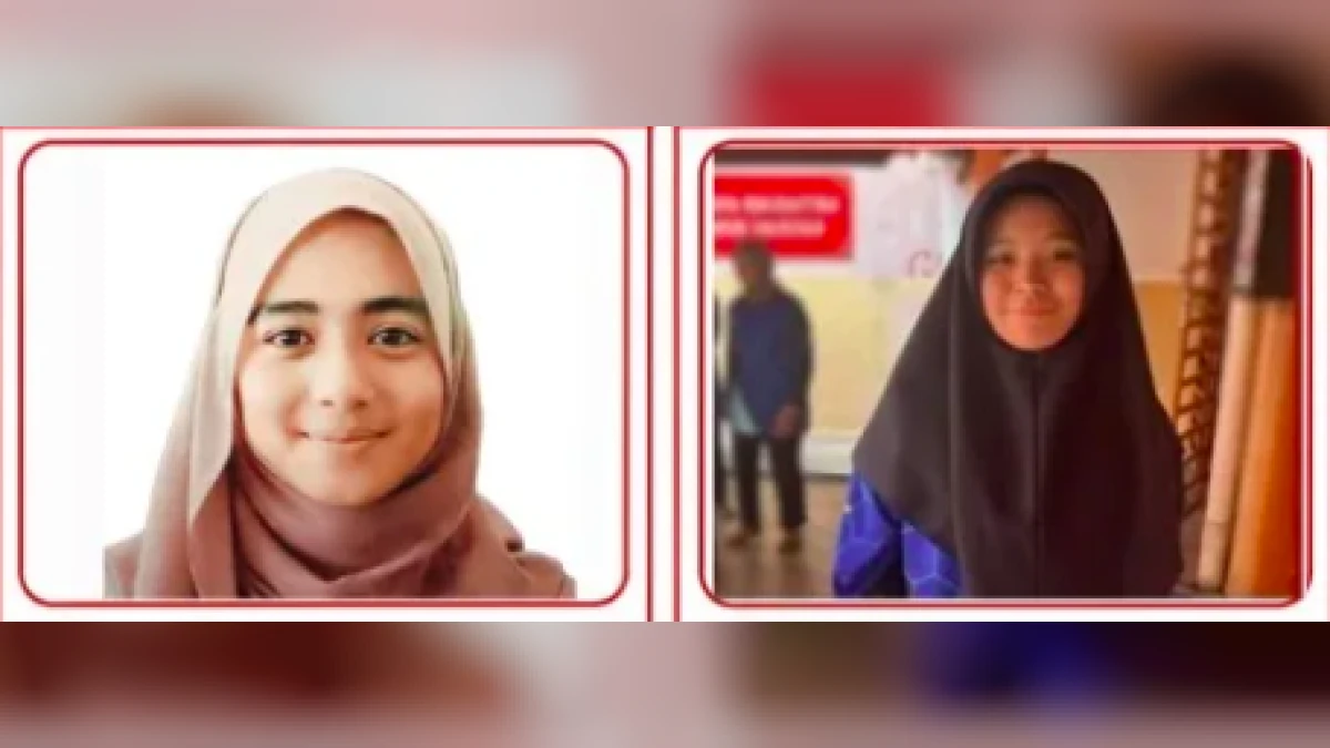 “Alhamdulillah,” Dua Pelajar MRSM Hilang Sejak Selasa Berjaya Ditemui – Asyraf