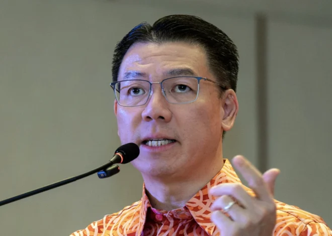 Lebih 14,807 Notis Kesalahan PKM Dikeluarkan Setakat Ogos, Pacu Agenda Malaysia Bersih