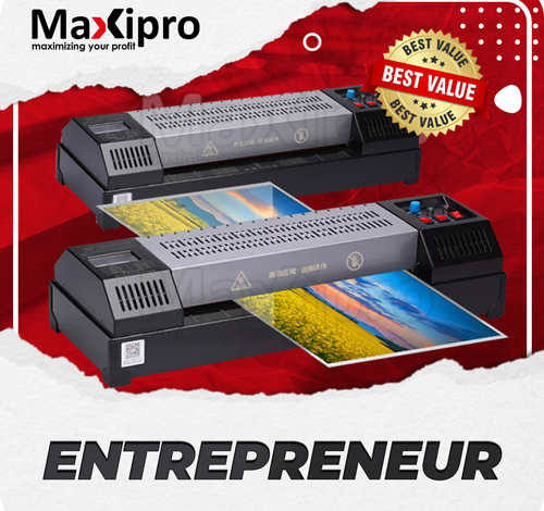 9 Rekomendasi Mesin Laminating A3 Terbaik untuk Usaha
